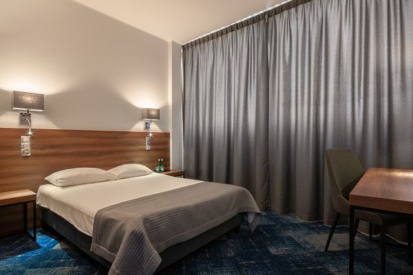 Hotel Oliwski (Gdańsk)